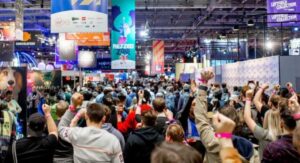 EGX Birmingham, Scheduled for March, Has Been Cancelled