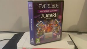 Evercade VS Review: Joyous Nostalgia