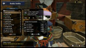 Everything you need to know about armor in Monster Hunter Rise