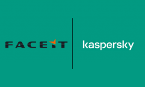 FACEIT and Kaspersky announce regional partnership