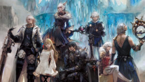 Final Fantasy XIV digital sales will resume, with Home World Transfer to follow