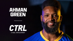 Former NFL pro and esports coach Ahman Green named new CTRL brand ambassador