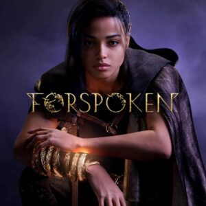 Forspoken: Here’s What Comes in Each Edition