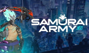 G2 Esports launches NFT ‘social club’ Samurai Army