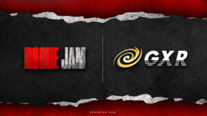Galaxy Racer named sponsor of Rogue Jam