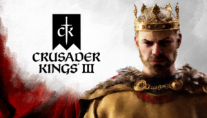 Getting hands-on with Crusader Kings III Console Edition