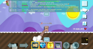 Growtopia Beginner’s Guide: How to Survive the Sandbox