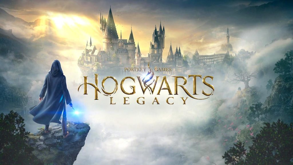 Hogwarts Legacy Alleged To Be Released In September
