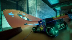 Hot Wheels Unleashed is Getting a Monster Trucks Expansion