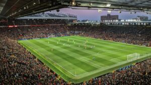 How the Premier League is Shaping up for 2022