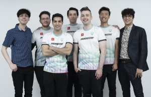 Immortals secures League of Legends naming rights deal with Progressive