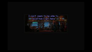 In just 2 hours, If On a Winter's Night, Four Travelers tells one of the best adventure game stories I've ever played