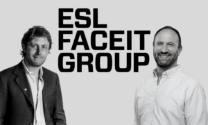 Interview: ESL FACEIT Group co-CEO’s on an industry-defining deal