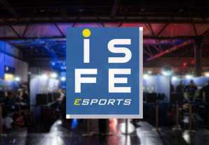 ISFE welcomes Riot Games as latest member