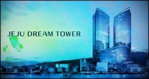 Jeju Dream Tower chalks up a positive December performance