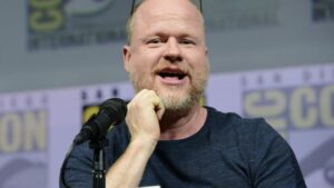 Joss Whedon responds to Justice League accusations for the first time