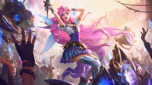 League of Legends’ multiverse has made its canon more confusing