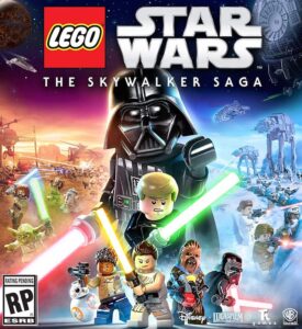 LEGO Star Wars: The Skywalker Saga Complete Preorder Guide