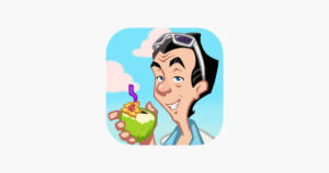 Leisure Suit Larry experiences shrinkage on mobile devices