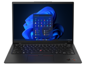 Lenovo’s refreshed ThinkPad X1 series packs new Intel chips and OLED screens