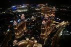 Macau Casino Revenue Climbs 44 Percent in 2021, But Industry Remains Unsettled