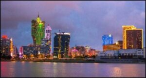 Macau’s draft gaming bill passes first Legislative Assembly reading