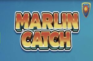 Marlin Catch Slot from Stakelogic