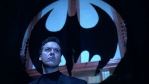 Michael Keaton explains why he walked away from Batman