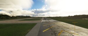 Microsoft Flight Simulator Cincinnati, Renton, & Bydgoszcz Airports Get New Screenshots; Igualada Released