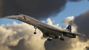 Microsoft Flight Simulator Concorde & Airbus H145M Get New Videos; Fouga Magister, Palermo, Zakynthos Airports & More Released