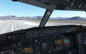 Microsoft Flight Simulator PMDG Boeing 737 Gets Dev Update; Anchorage Airport & More Announced; North-West France Scenery Released