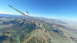 Microsoft Flight Simulator starts 2022 with new update
