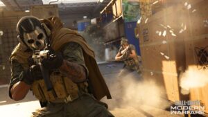 Microsoft wants to keep Call of Duty on PlayStation, Phil Spencer says