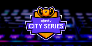Mission Control announces Xfinity City Series