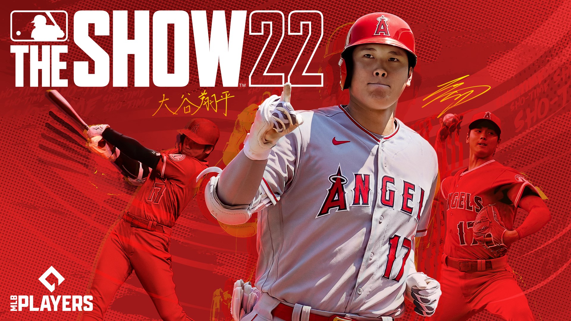 MLB The Show 22 Is Now Available For Digital Pre-order And Pre-download On Xbox One And Xbox Series X|S