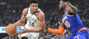 Must-Bet NBA Games for the Weekend : Memphis and Milwaukee on the GO