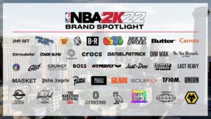 NBA 2K22: How to Up Your Game with VC