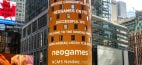 NeoGames Offering $480 Million in Cash, Stock to Acquire Aspire Global