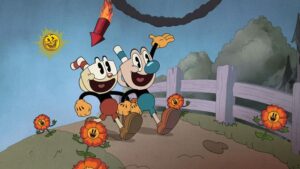 Netflix’s The Cuphead Show! gets a manic trailer and timely release date