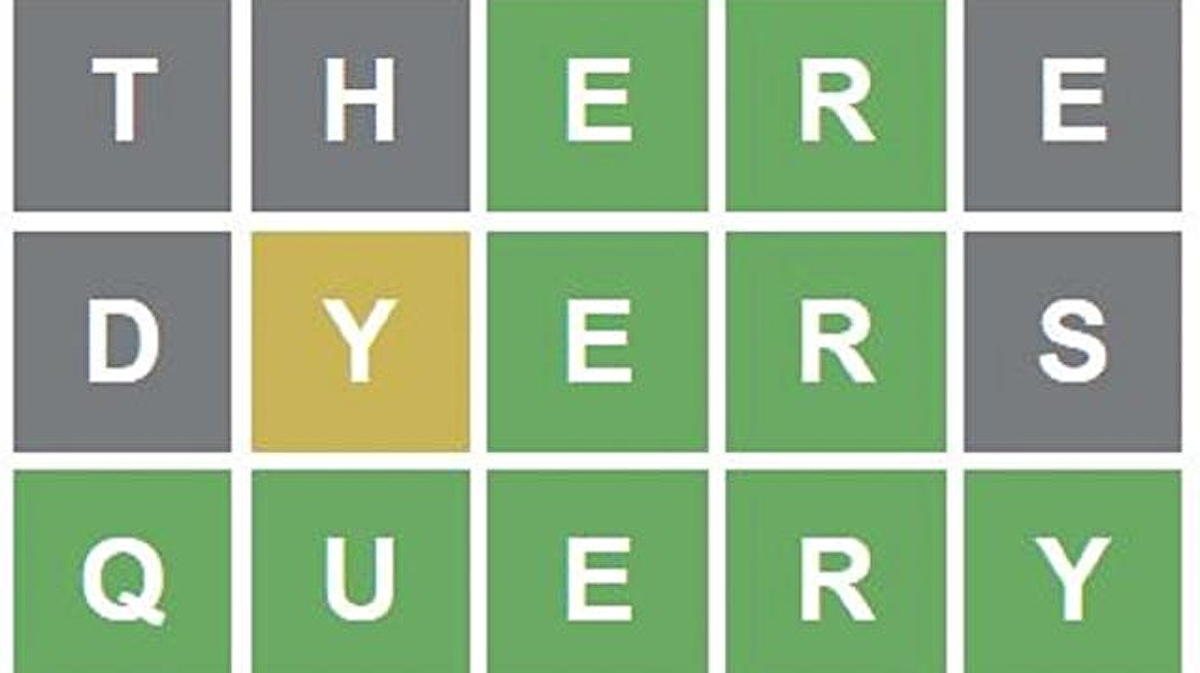 New York Times buys puzzle game phenomenon Wordle for seven-figure sum
