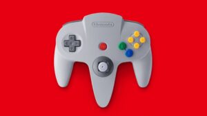 Nintendo Switch Online N64 Emulation has finally improved