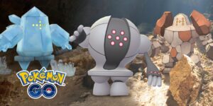 Pokemon Go Regice Raid Guide: Best Counters, Weaknesses, Raid Hours, And More Tips