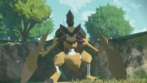 Pokemon Legends Arceus Tips, Tricks, & Things to Know First Before Getting Started