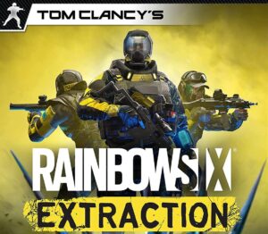 Rainbow Six: Extraction - Here's What Comes in Each Edition