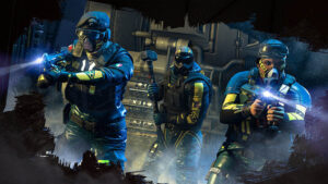 Rainbow Six Extraction – Is the alien shooter spin-off worth playing?