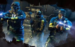 Rainbow Six Extraction Review (PS5, PS4): Stepping Out From Siege’s Shadow