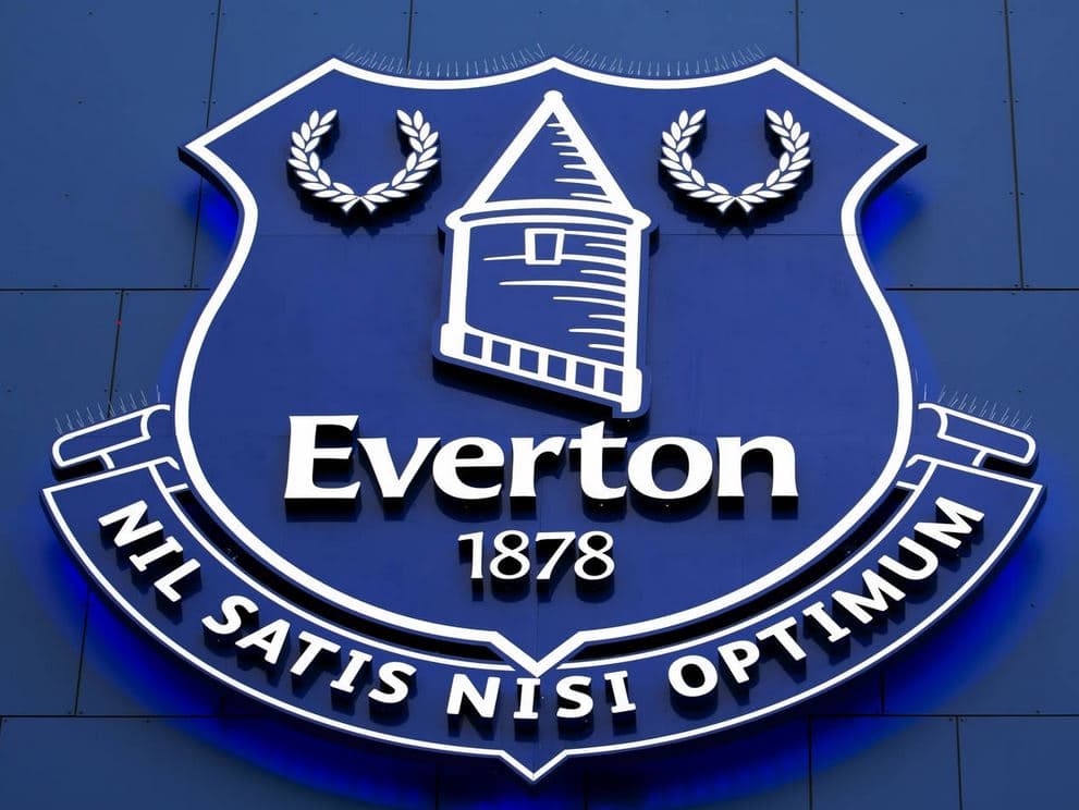 Relegation remains a genuine possibility for Everton