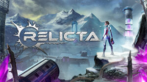Relicta unearthed free this week on Epic