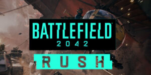 Rush game mode is back in Battlefield 2042 following community backlash