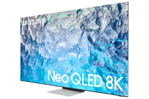 Samsung's 2022 TVs Will Feature Support For Trading NFTs